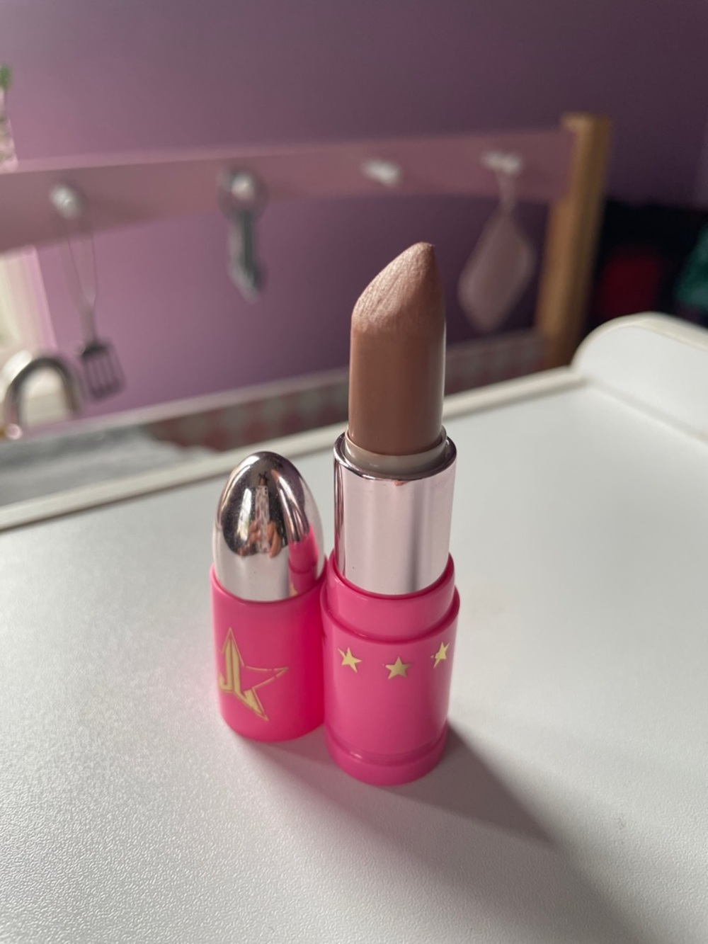 Jeffree Star Lip Ammunition